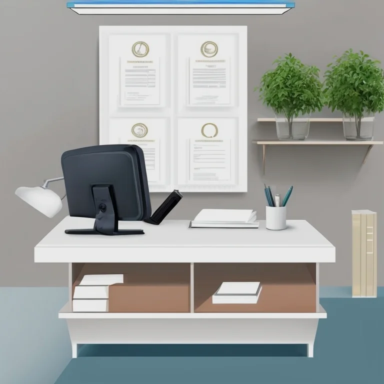 Servicios Notariales con Profesionalidad y Cercanía